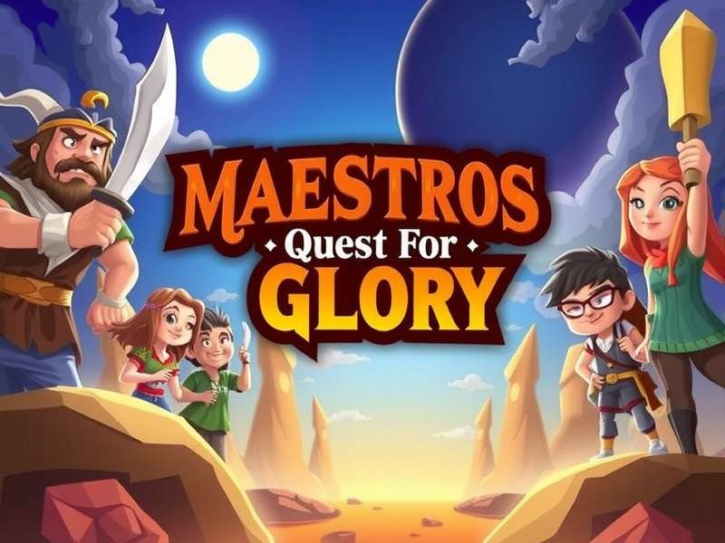 Maestros Quest For Glory Gameplay Screenshot - Protagonist channeling Lord Hanuman's strength to lift a mountain in the Himalayan biome