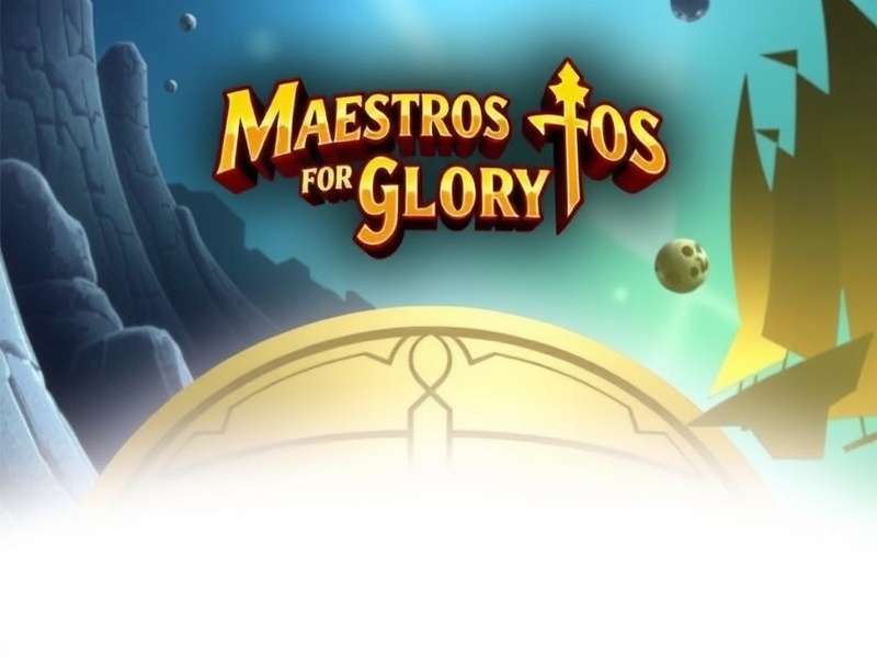 Maestros Quest For Glory Game Cover - Featuring Lord Indra, Goddess Lakshmi, and the protagonist amidst Himalayan peaks and Vedic architecture